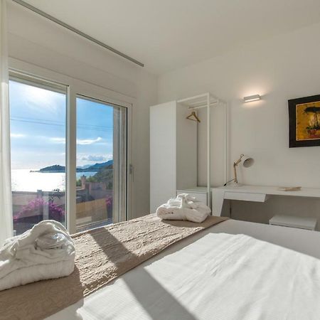 Scissure Sea Suite Gaeta Exteriér fotografie