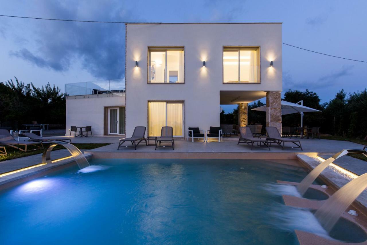 Scissure Sea Suite Gaeta Exteriér fotografie