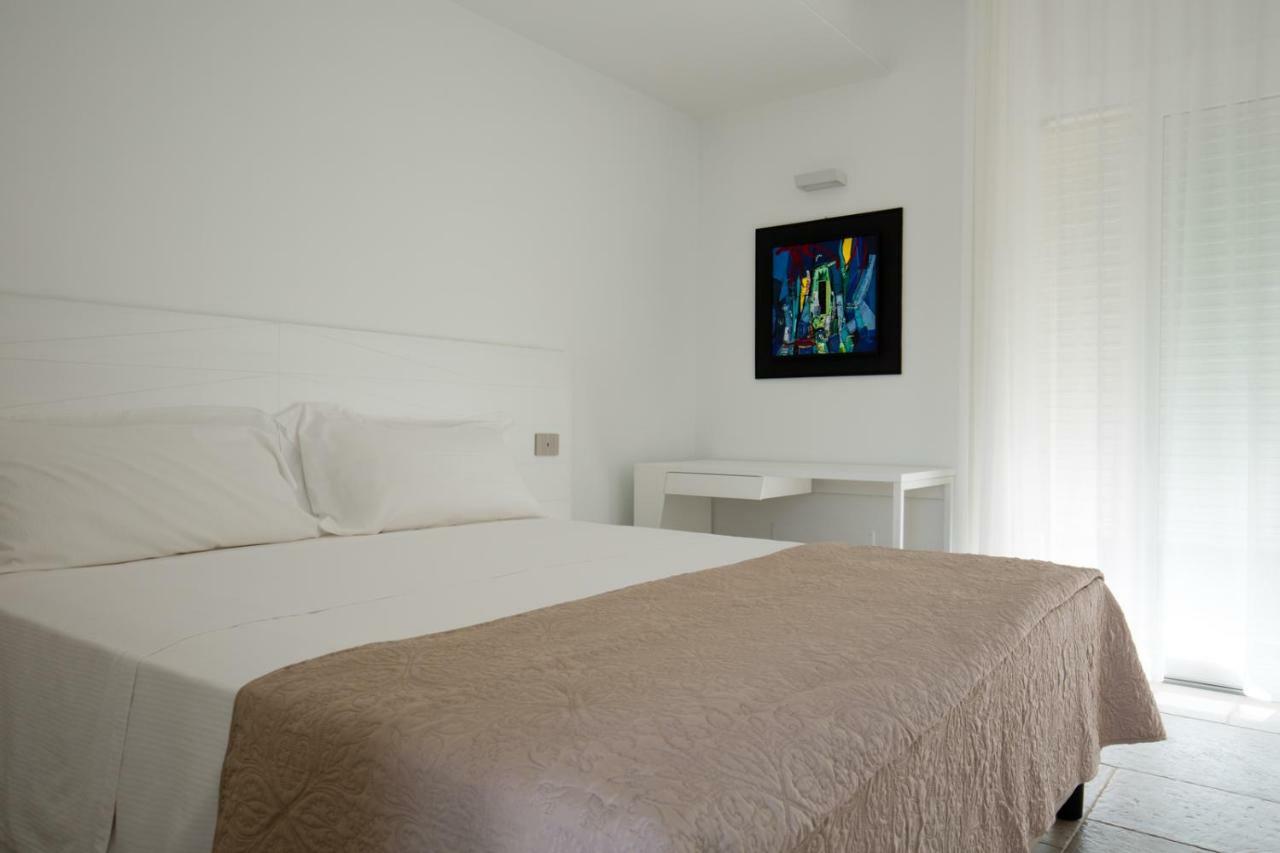 Scissure Sea Suite Gaeta Exteriér fotografie